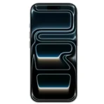 Apple Iphone 17 Pro Max (Refined Silver) - Image 3