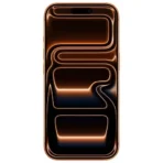 Apple Iphone 17 Pro Max (Cosmic Orange) - Image 2