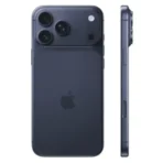 Apple Iphone 17 Pro Max (Deep Blue) - Image 3