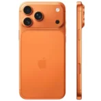 Apple Iphone 17 Pro Max (Cosmic Orange) - Image 4