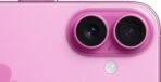 Apple iPhone 16 (Pink) - Image 2
