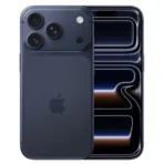 Apple Iphone 17 Pro Max (Deep Blue)