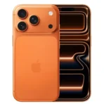Apple Iphone 17 Pro Max (Cosmic Orange)