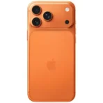 Apple Iphone 17 Pro Max (Cosmic Orange) - Image 3