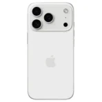 Apple Iphone 17 Pro Max (Refined Silver) - Image 2